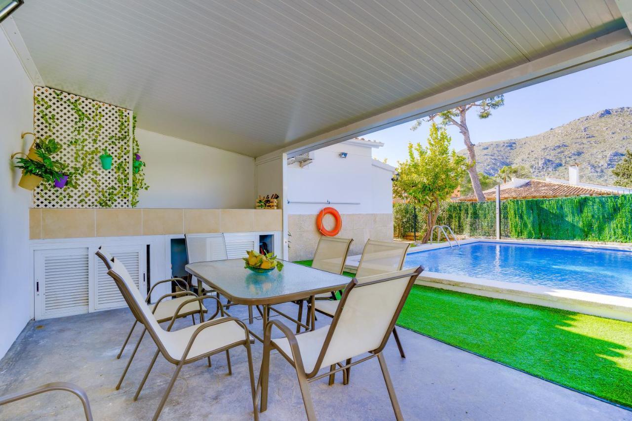 Casa Blanca By Mallorca Selection Ferienhaus