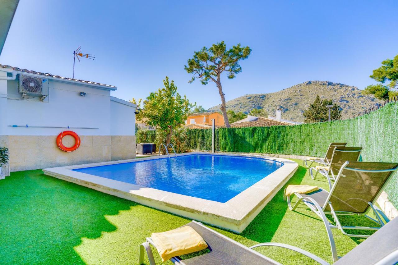 Ferienhaus Casa Blanca By Mallorca Selection Alcúdia